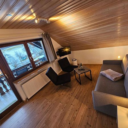 Landhotel Bartlehof 슈룩흐제 외부 사진