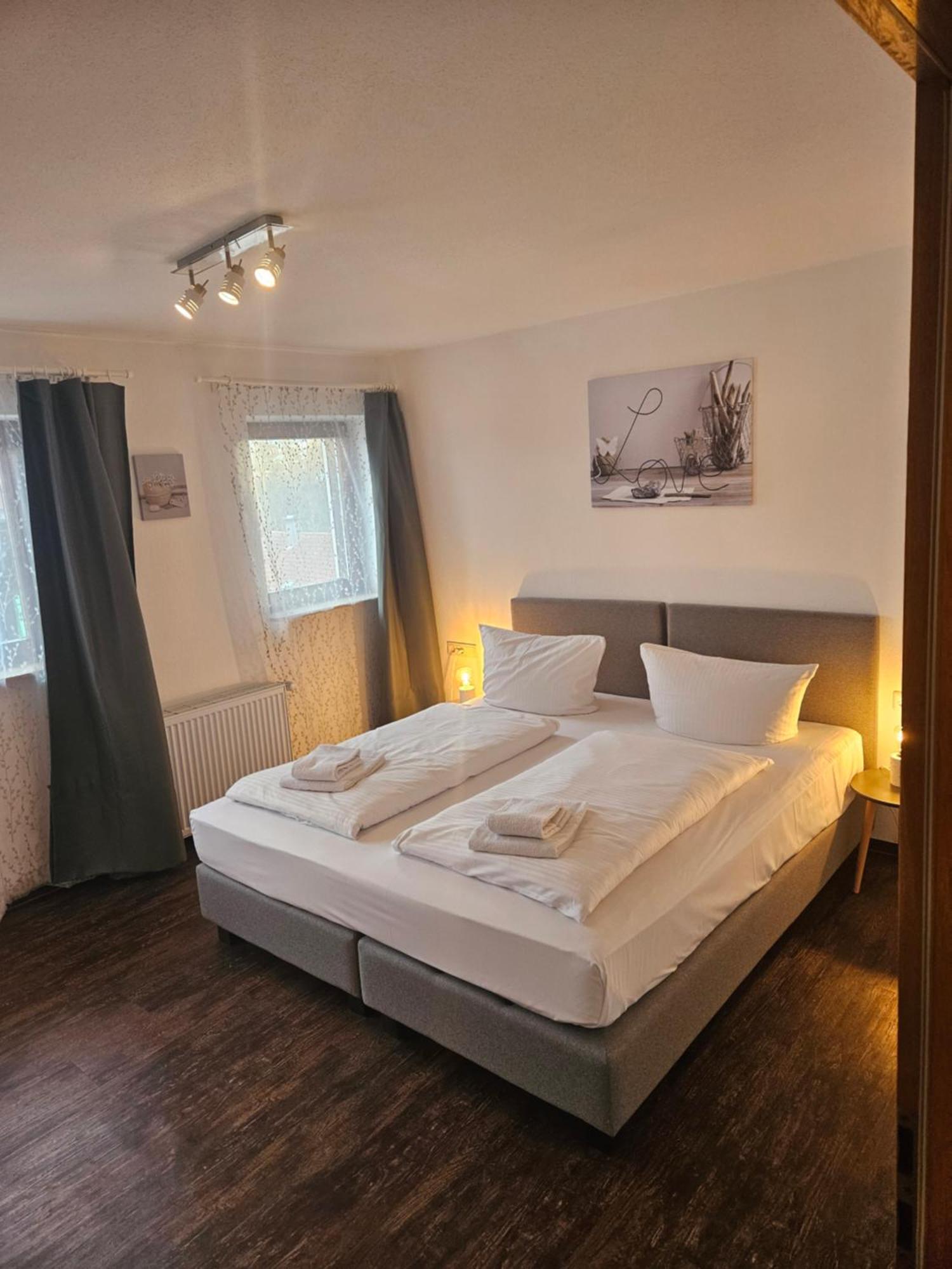 Landhotel Bartlehof 슈룩흐제 외부 사진