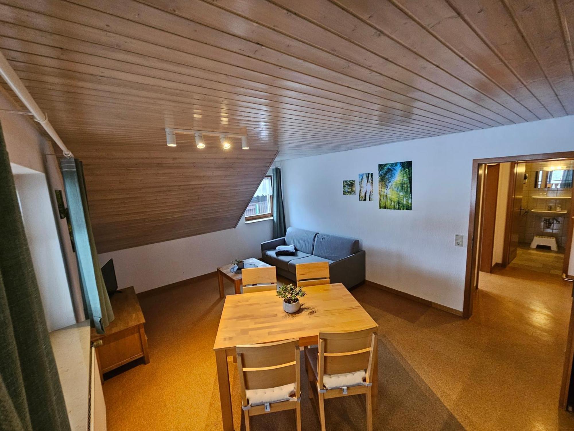 Landhotel Bartlehof 슈룩흐제 외부 사진