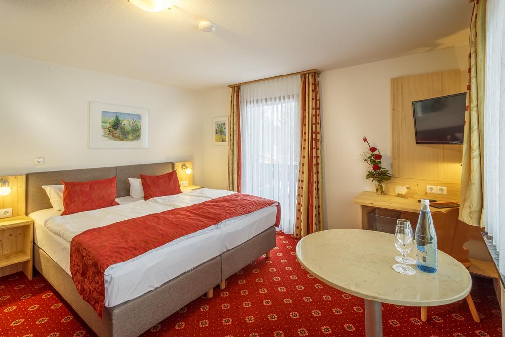 Landhotel Bartlehof 슈룩흐제 외부 사진