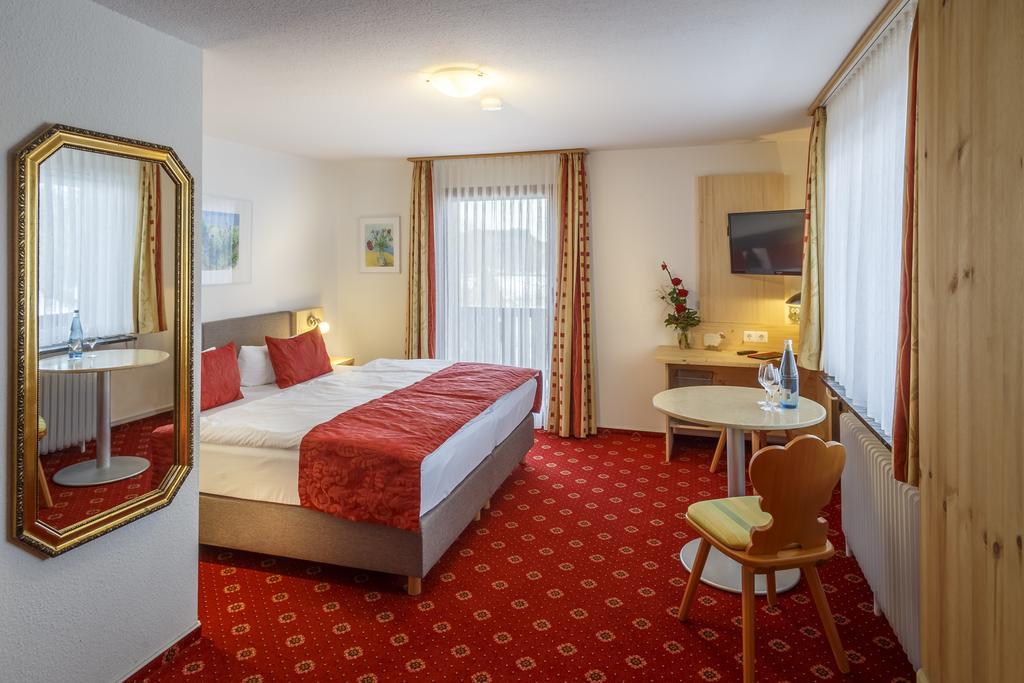 Landhotel Bartlehof 슈룩흐제 외부 사진