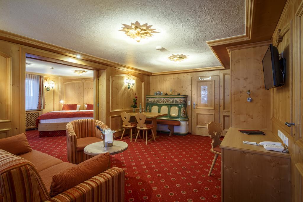 Landhotel Bartlehof 슈룩흐제 외부 사진