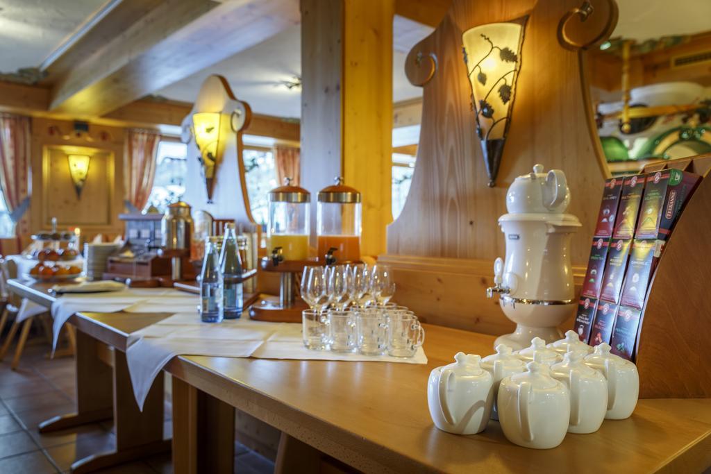 Landhotel Bartlehof 슈룩흐제 외부 사진