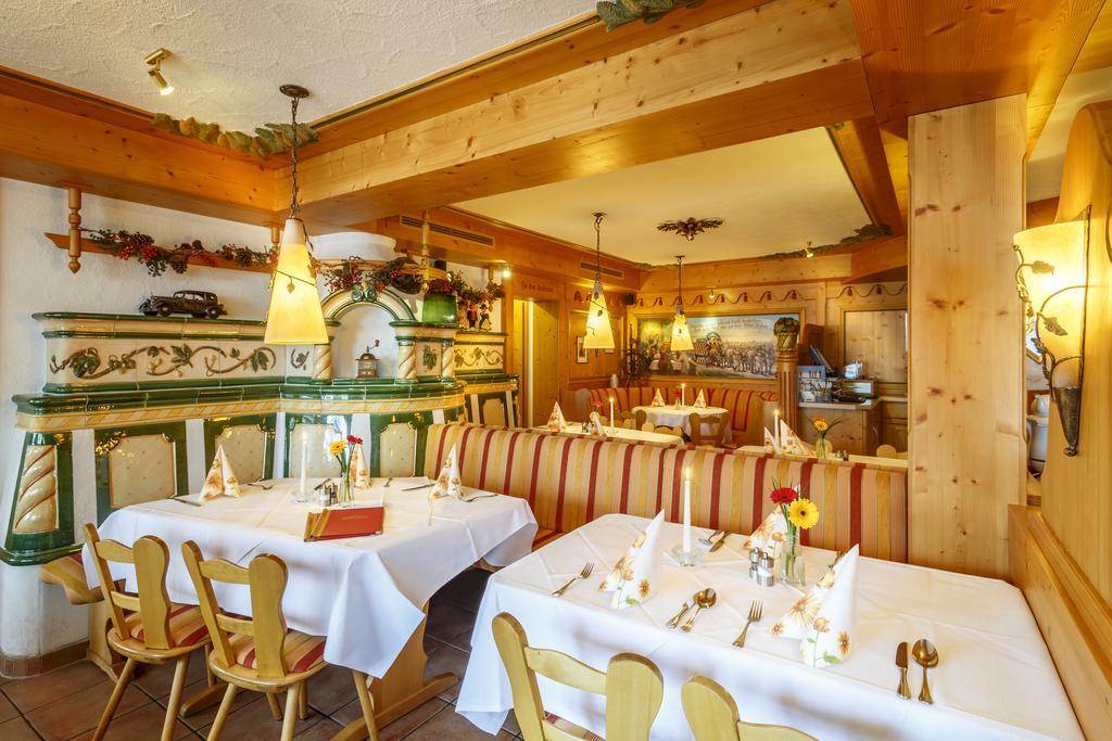 Landhotel Bartlehof 슈룩흐제 외부 사진