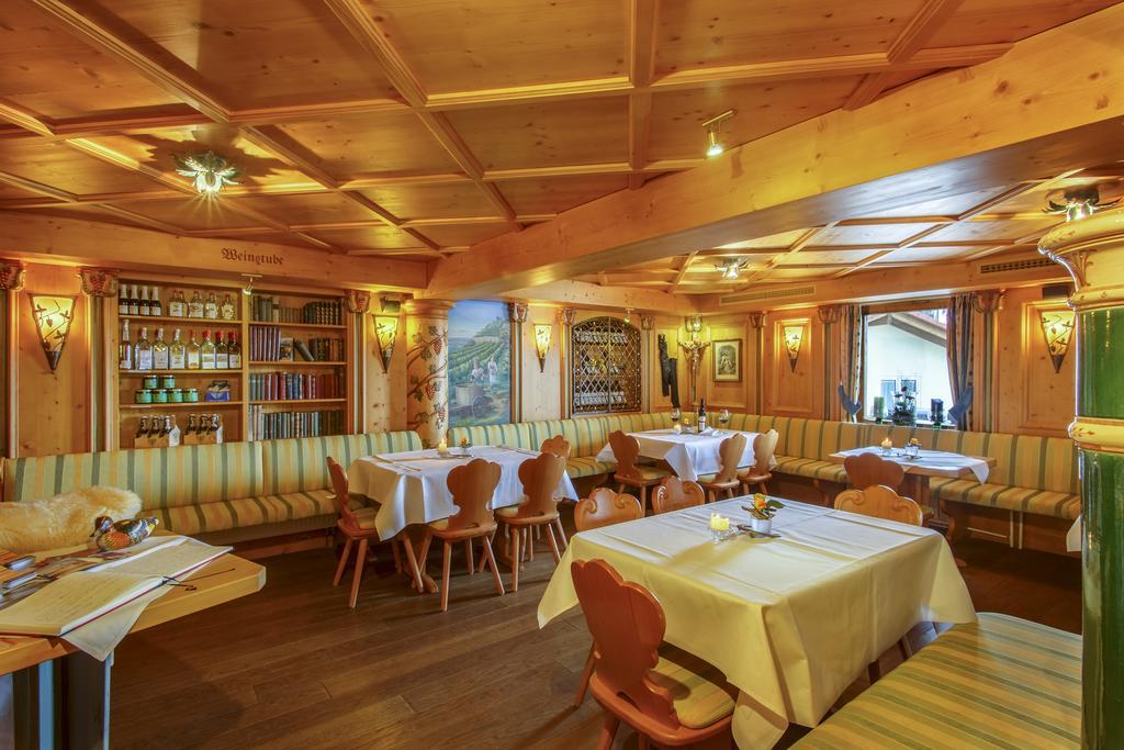 Landhotel Bartlehof 슈룩흐제 외부 사진