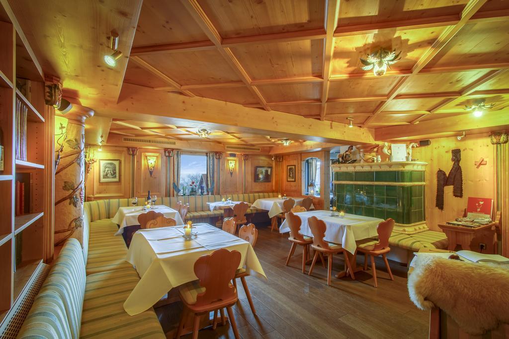 Landhotel Bartlehof 슈룩흐제 외부 사진