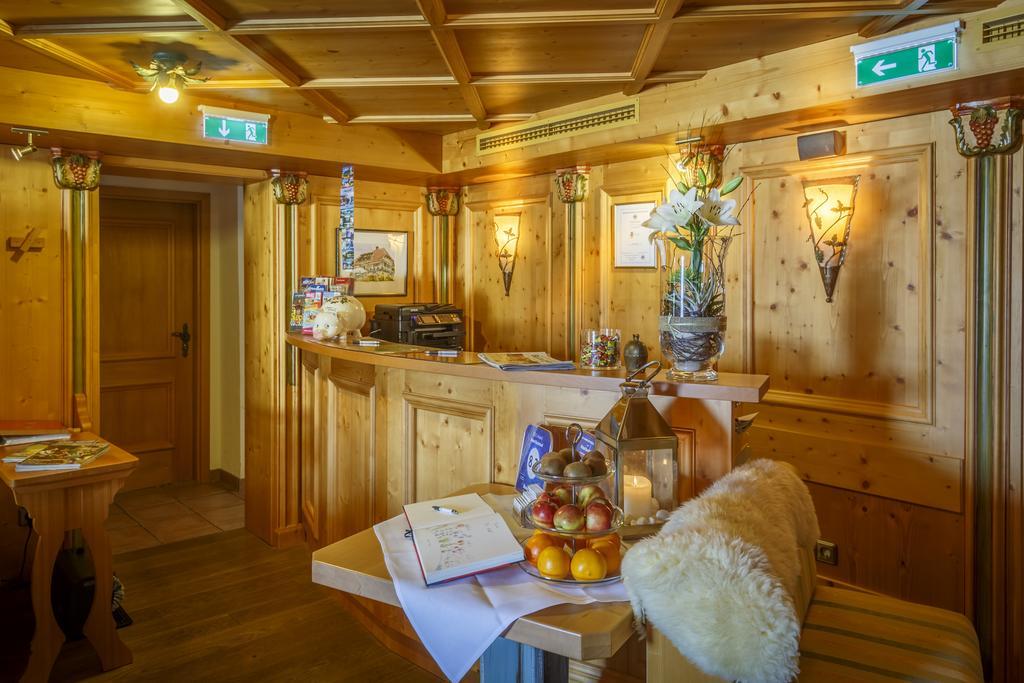 Landhotel Bartlehof 슈룩흐제 외부 사진