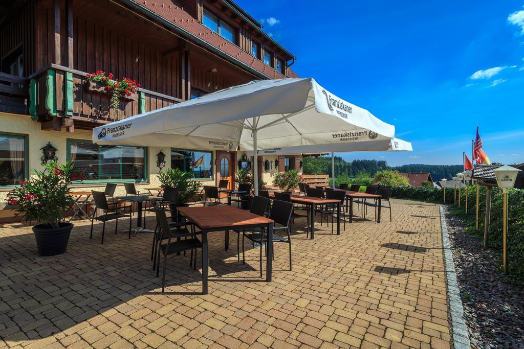 Landhotel Bartlehof 슈룩흐제 외부 사진
