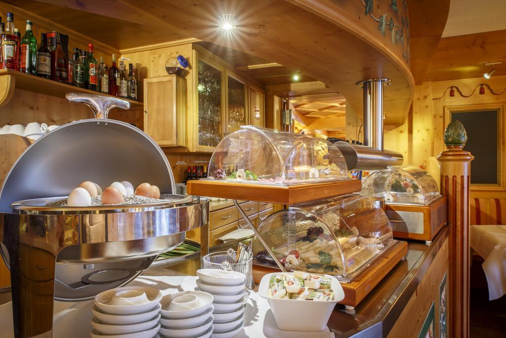 Landhotel Bartlehof 슈룩흐제 외부 사진