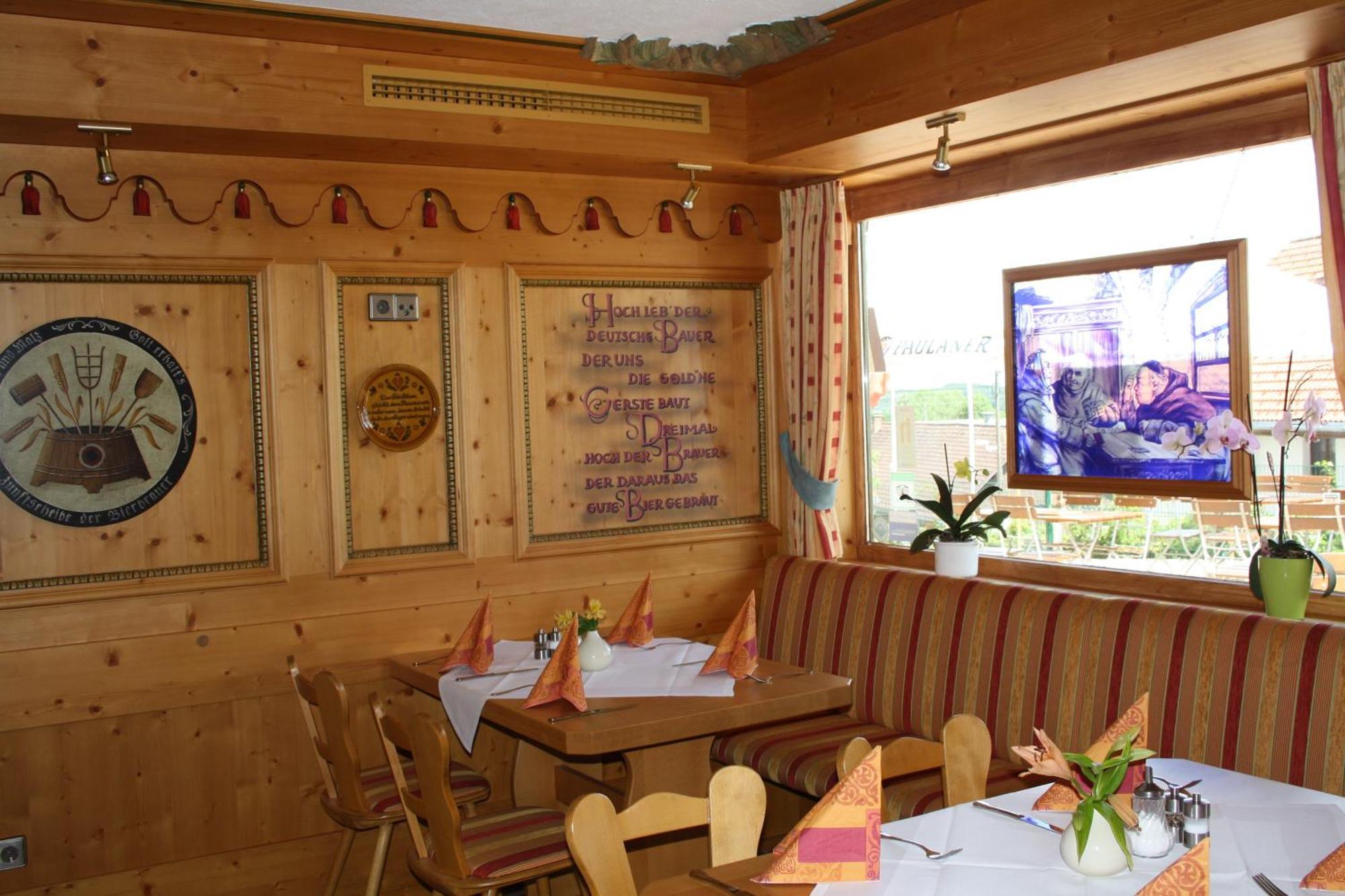 Landhotel Bartlehof 슈룩흐제 외부 사진